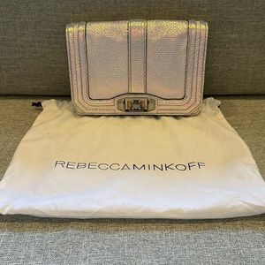 Rebecca Minkoff Love Crossbody